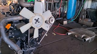 chốt yanmar 3t70 đẹp xuất sắc độ luôn bình nước ngọt bô luộc chuẩn bị về đầm dơi 📞 0918782120