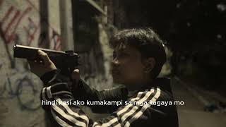 GANTI (pinoy indie short film)