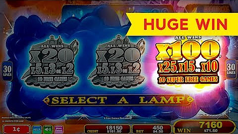 Big Big