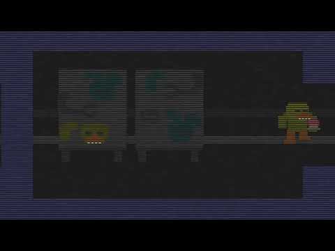 FNAF 3 Mini Game Nights 3