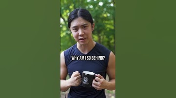 Thumbnail of Are you feeling behind in life?