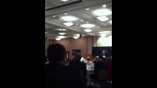 UCONN Neag Alumni Society Young Prof. Award, 3 of 4
