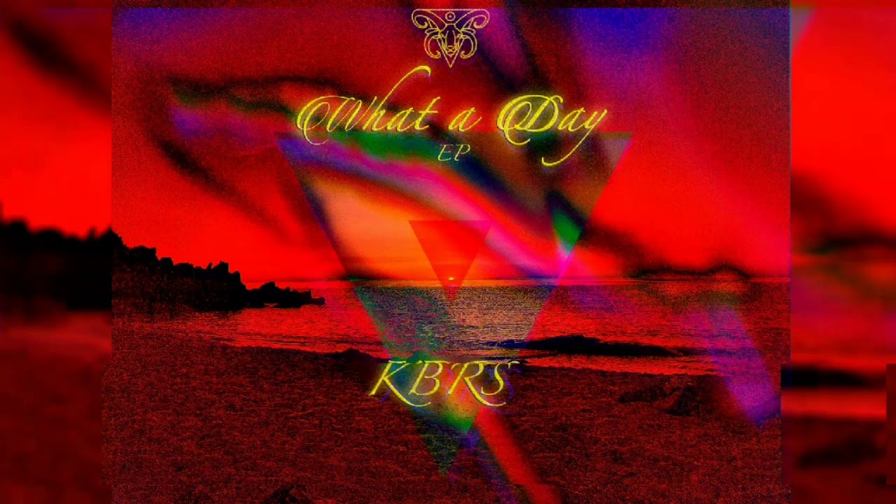 KBRS - What a Day