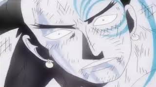 Enel Strike (RWBY V8)