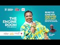 Oheneyere Gifty Anti, host of@TheStandPoint is in #TheEngineRoom on @SpringboardChannnel
