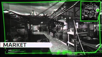 MW3 ELITE MAP GUIDES - BOOTLEG.mp4