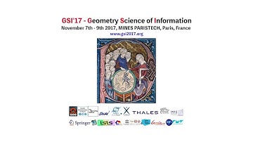 11/7/2017 - The Hypoelliptic Laplacian