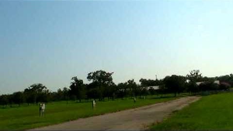 The Dragon FPV Plane with upgraded power system