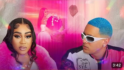 MWEN AVÈ’W- FLORENCE EL LUCHE X YANI MARTELLY REMIX BY DJ MAJESTE #florenceelluche