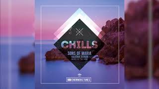 Sons Of Maria vs Agatha Saron - Never Be The Same