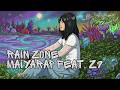 MAIYARAP Feat Z9 Rain Zone Rock Cover By ECLIPSE Style
