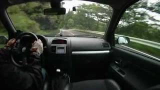 20100529コソ錬下り