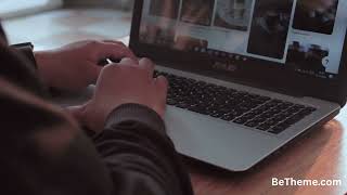 Design Meets Functionality with Top Wordpress Themes at BeTheme