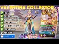 NEW Script Skin Valentina Collector Celestial Judicat  No Password | Full Effect Voice Patch Terbaru