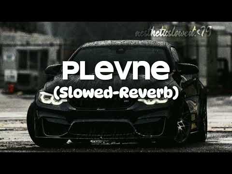 Plevne Slowed Reverb Music MP3 Turkish Song Aestheticslowed 79