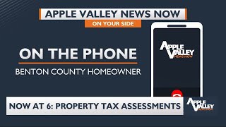 Benton Co. Assessor explains ‘shocking’ 2024 home value change notice
