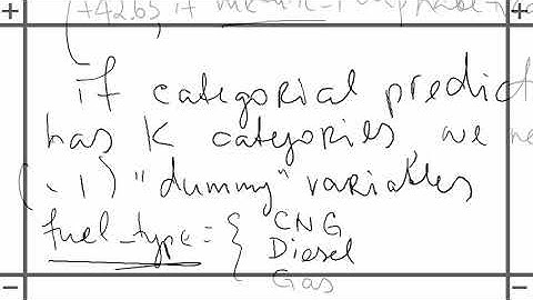Multiple regression - Stepwise Backward Elimination