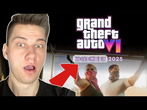 GTA 6 TRAILER 2 kommt am **** ! (AKTUELLE Informationen)