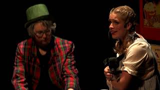 Wizard Of Oz - Navigator College Musical 2020