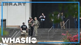Spate of hoax calls about active shooters stir fear at college campuses around the US