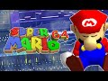 How Super Mario 64's most relaxing song was made