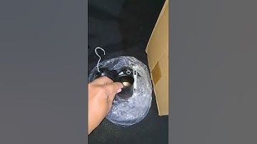 Please check the description of this video to get the link where you can get yours too! #shopee