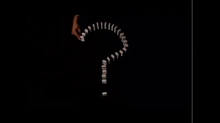 Youth Media | Domino Effect | Short PSA |
