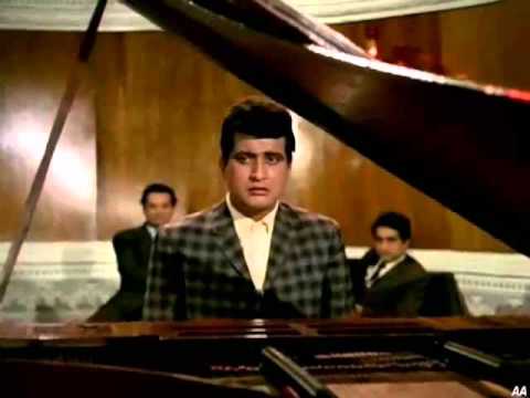 Patthar Ke Sanam Songs Lyrics