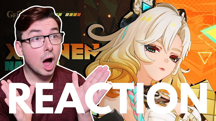 THE NEW QUEEN OF RAP | Character Trailer - "Xilonen: Fervent Beats" | Genshin Impact REACTION