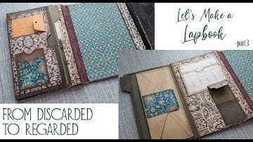 From Discarded to Regarded - Let