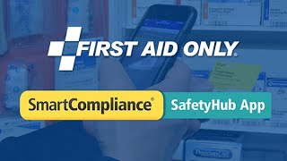 SmartCompliance FAO SafetyHub App screenshot 3