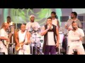 Harmonia do Samba - Melô do Ticatá - Rebuliço  - (Harmonia das Antigas)