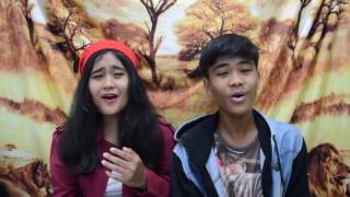 Download Lagu Dongani Ma Au - elina ft Djody Silaban (BeatBox) MP3