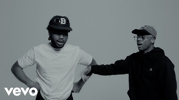 Ovrkast. - Strange Ways (Official Music Video) ft. Vince Staples
