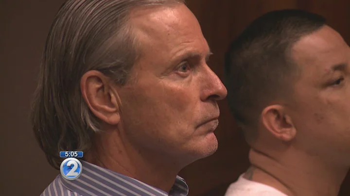 Man gets 5 years in prison for mail theft