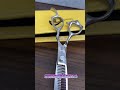Hair Styling Products Thinner Scissors StainlessTeeth .