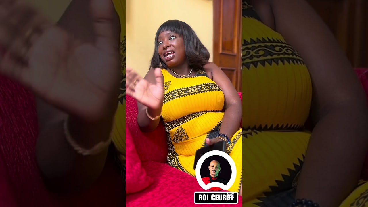 TI GOUTE épisode 26 LE DESTIN D’ANNABELLE 