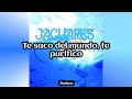 Jaguares - Fin (Letra/Lyrics)