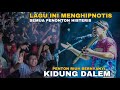 PENONTON HISTERIS DAN TERHIPNOTIS DENGAN LAGU SASAK KIDUNG DALEM NASROEL IRAMA DOPANG KECIMOL KONSER