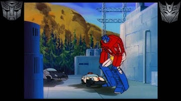 Transformers│Ep. 5│Roll For It│Ch. 1