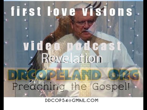 Revelation — Lesson 27