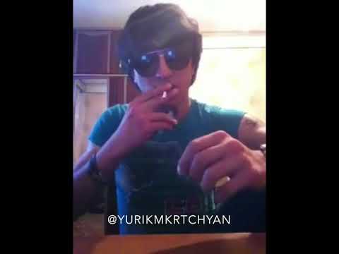 Yurik Mkrtchyan rap #4