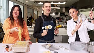 6 Pro Chefs Reveal Their 'Secret Weapon' Tools | Test Kitchen Talks | Bon Appétit