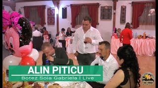 Alin Piticu - Botez Sofia Gabriela LIVE NEW