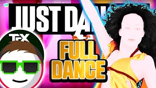Just Dance 2016 Rabiosa - Shakira Ft. El Cata ★ Full Dance