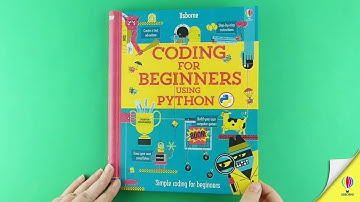 Coding For Beginners Using Python