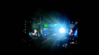 EROS RAMAZZOTTI NOI- 21 GIUGNO ROMA STADIO OLIMPICO 2013