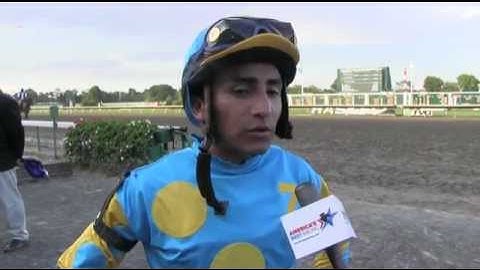 2012 Haskell Invitational Stakes