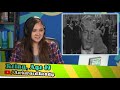 GENERATIONS REACT TO TRY NOT TO SING ALONG CHALLENGE