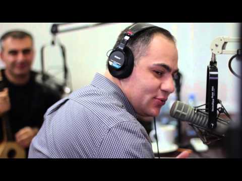 ანს. კავკასიონი. გადაცემა \"დამზადებულია საქართველოში\". ვიდეო კოლაჟი / Ans. Kavkasioni. Video Kolaji